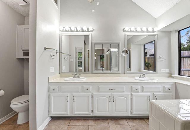25010 Shalford Drive, Spring, TX 77389