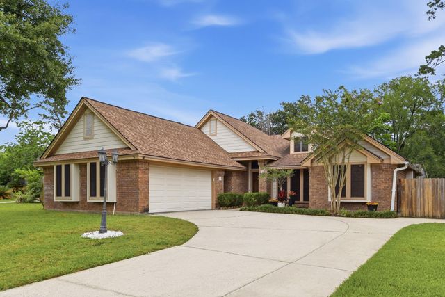 25010 Shalford Drive, Spring, TX 77389