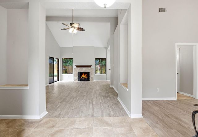 25010 Shalford Drive, Spring, TX 77389
