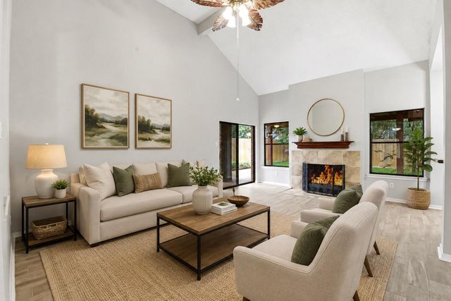 25010 Shalford Drive, Spring, TX 77389
