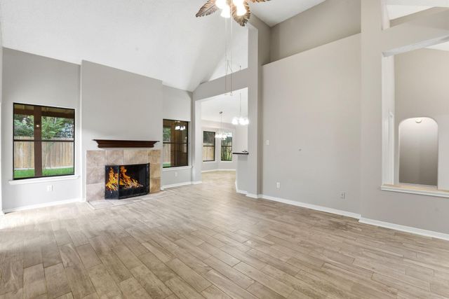 25010 Shalford Drive, Spring, TX 77389