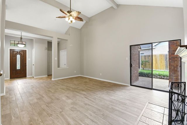 25010 Shalford Drive, Spring, TX 77389