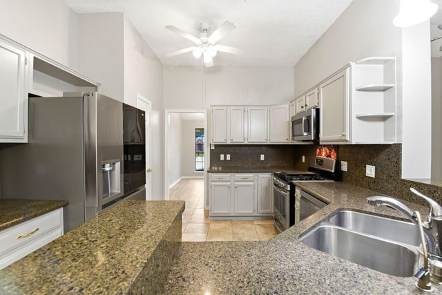 25010 Shalford Drive, Spring, TX 77389