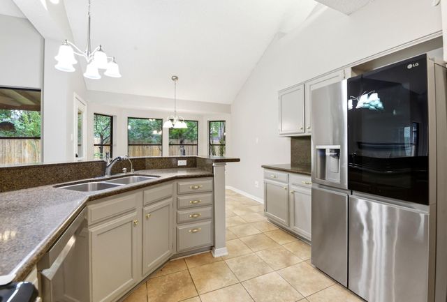 25010 Shalford Drive, Spring, TX 77389