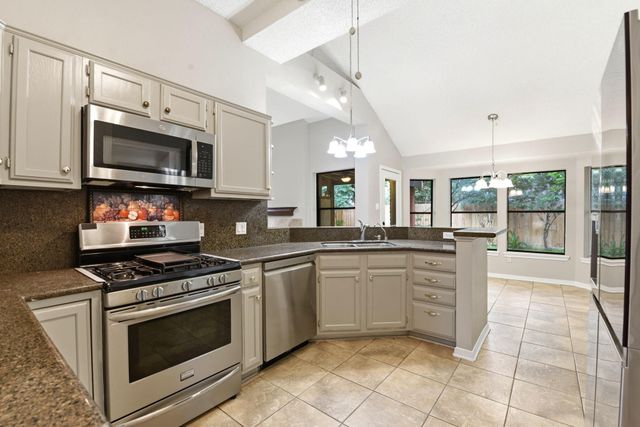 25010 Shalford Drive, Spring, TX 77389