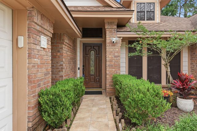 25010 Shalford Drive, Spring, TX 77389