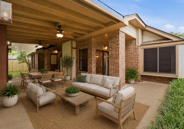 25010 Shalford Drive, Spring, TX 77389