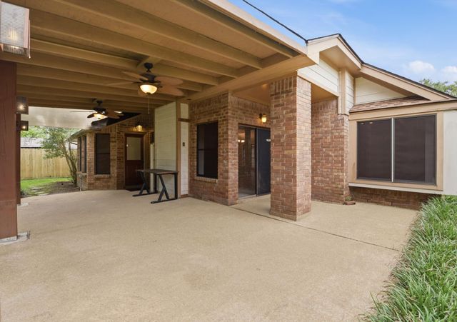 25010 Shalford Drive, Spring, TX 77389