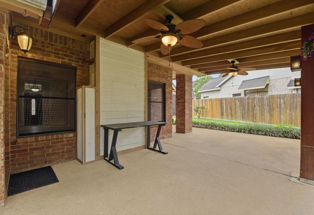 25010 Shalford Drive, Spring, TX 77389