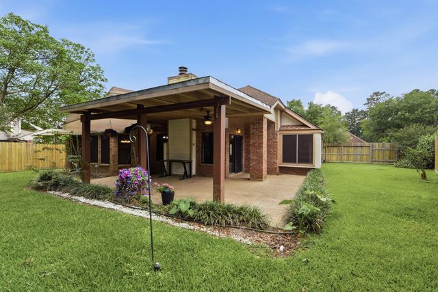 25010 Shalford Drive, Spring, TX 77389