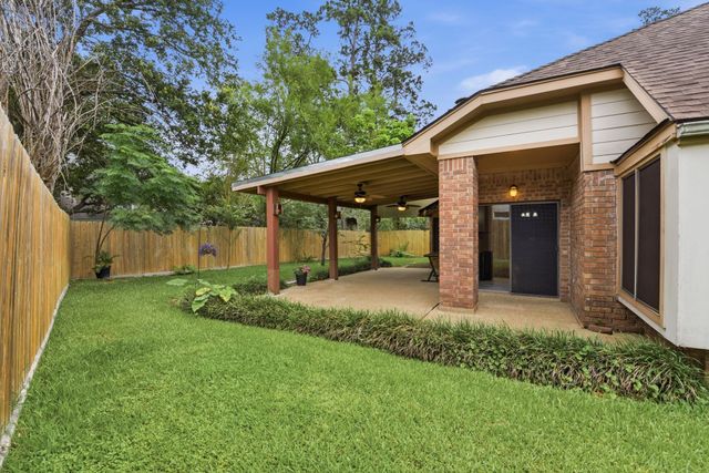 25010 Shalford Drive, Spring, TX 77389