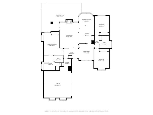 25010 Shalford Drive, Spring, TX 77389