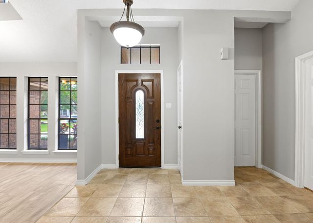25010 Shalford Drive, Spring, TX 77389