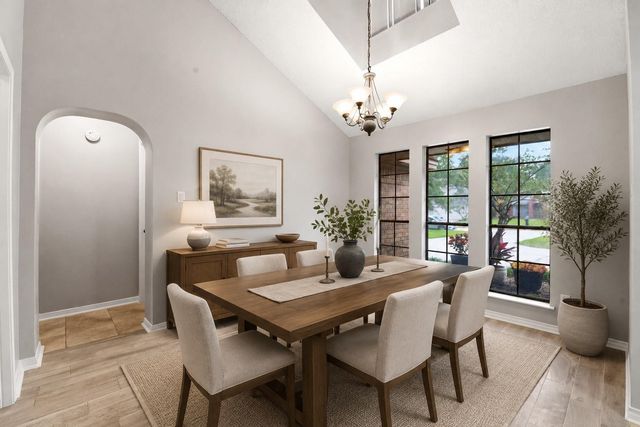 25010 Shalford Drive, Spring, TX 77389