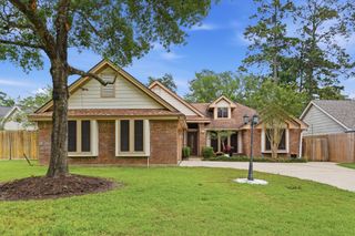25010 Shalford Drive, Spring, TX 77389
