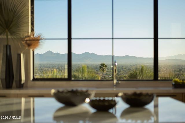 5939 E QUARTZ MOUNTAIN Road, Paradise Valley, AZ 85253