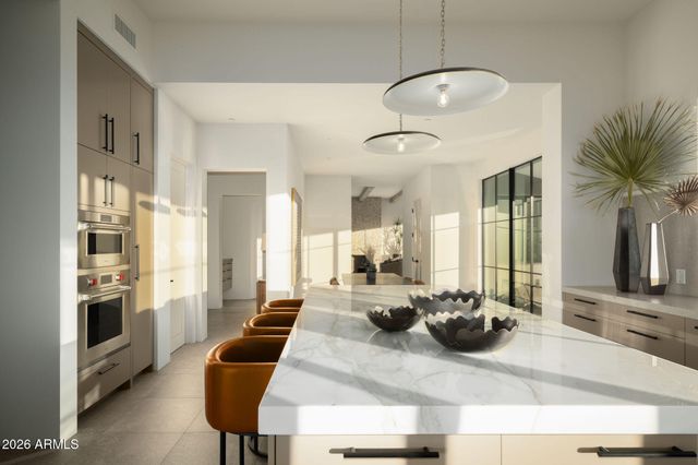 5939 E QUARTZ MOUNTAIN Road, Paradise Valley, AZ 85253