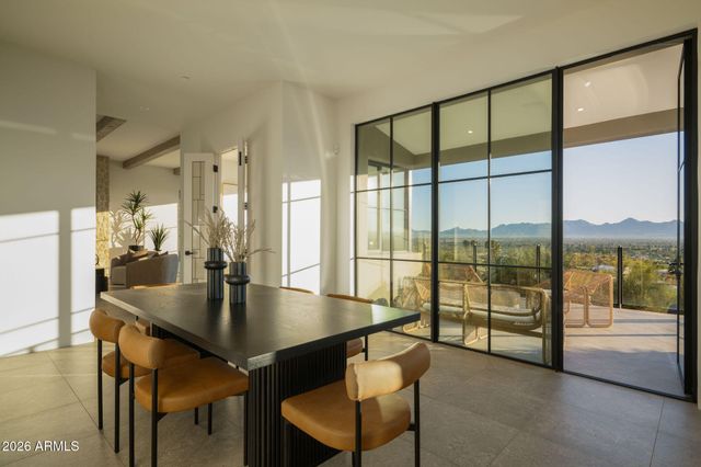 5939 E QUARTZ MOUNTAIN Road, Paradise Valley, AZ 85253