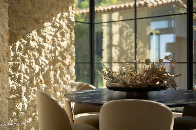 5939 E QUARTZ MOUNTAIN Road, Paradise Valley, AZ 85253