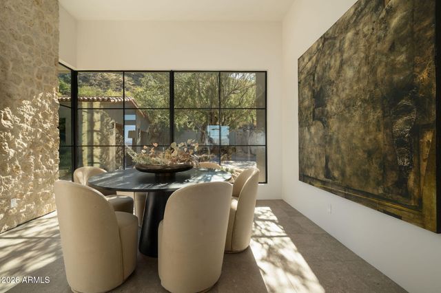 5939 E QUARTZ MOUNTAIN Road, Paradise Valley, AZ 85253