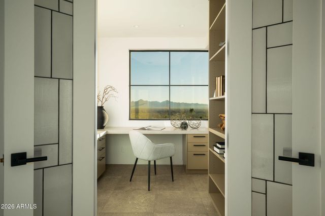 5939 E QUARTZ MOUNTAIN Road, Paradise Valley, AZ 85253