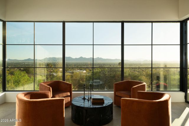 5939 E QUARTZ MOUNTAIN Road, Paradise Valley, AZ 85253