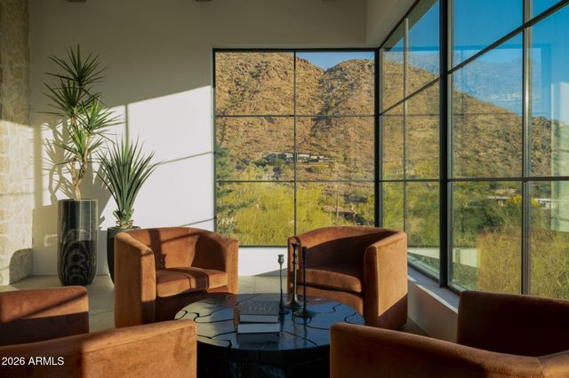 5939 E QUARTZ MOUNTAIN Road, Paradise Valley, AZ 85253