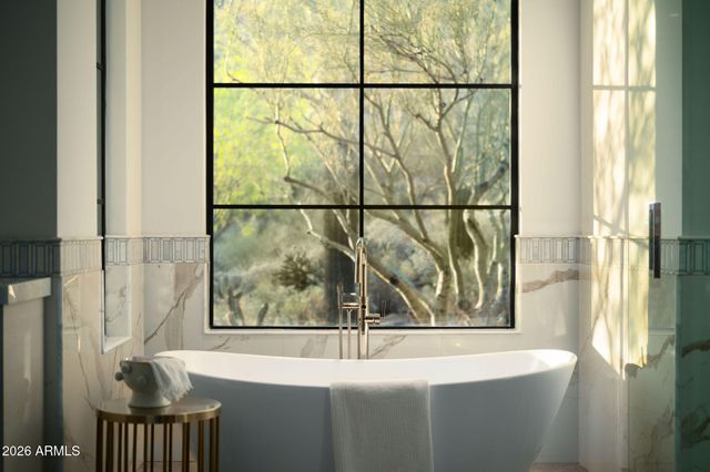 5939 E QUARTZ MOUNTAIN Road, Paradise Valley, AZ 85253