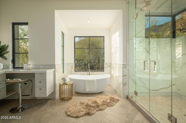 5939 E QUARTZ MOUNTAIN Road, Paradise Valley, AZ 85253