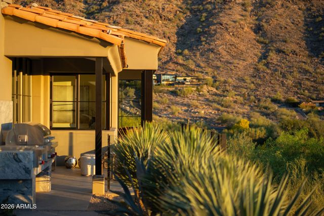 5939 E QUARTZ MOUNTAIN Road, Paradise Valley, AZ 85253