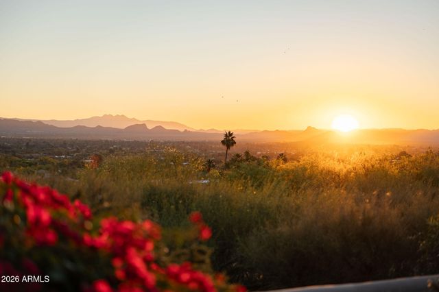 5939 E QUARTZ MOUNTAIN Road, Paradise Valley, AZ 85253