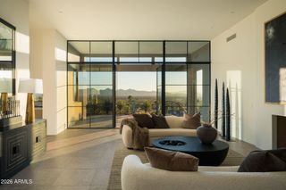 5939 E QUARTZ MOUNTAIN Road, Paradise Valley, AZ 85253