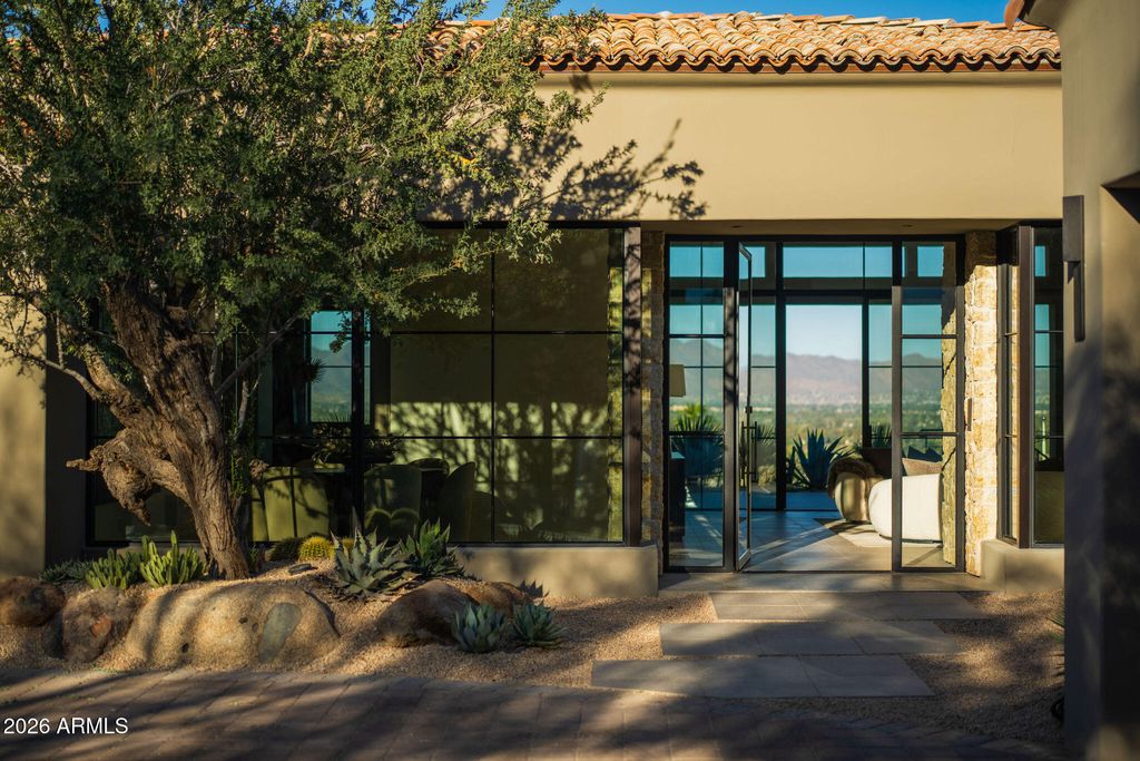 5939 E QUARTZ MOUNTAIN Road, Paradise Valley, AZ 85253 — photo 4