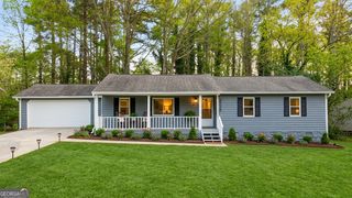 1118 Blazing Ridge, Lawrenceville, GA 30046