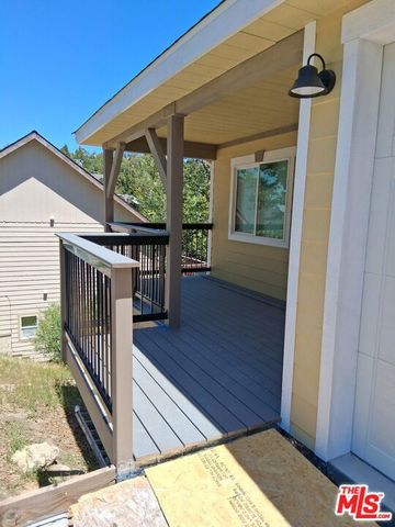 26885 Modoc Lane, Lake Arrowhead, CA 92352