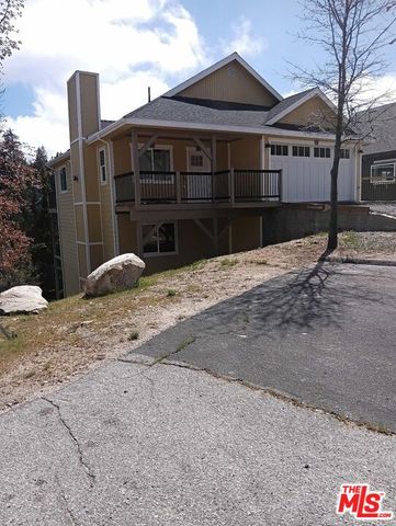 26885 Modoc Lane, Lake Arrowhead, CA 92352