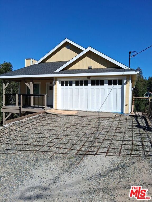 26885 Modoc Lane, Lake Arrowhead, CA 92352
