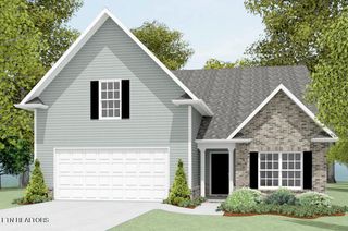 7941 Tree Line, Corryton, TN 37721