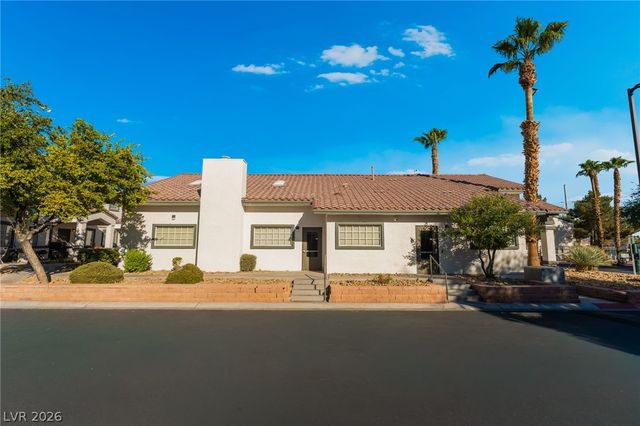 5330 East Charleston Boulevard 123, Las Vegas, NV 89142