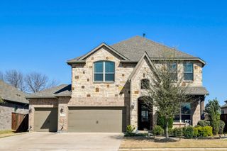 7576 Sevie Lane, Grand Prairie, TX 75054