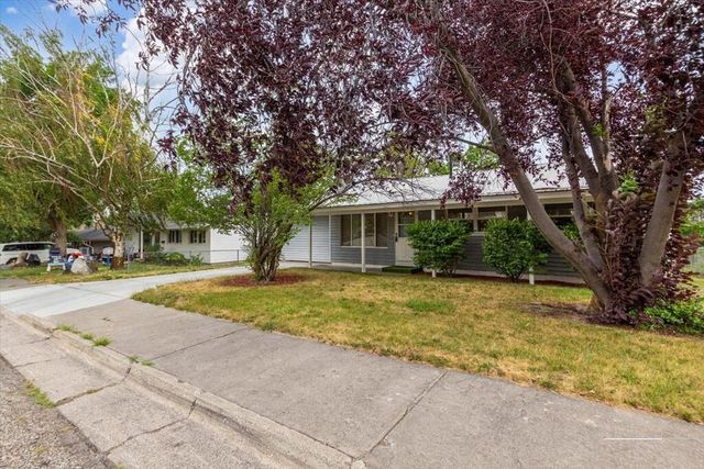 469 Linden Avenue, Rexburg, ID 83440