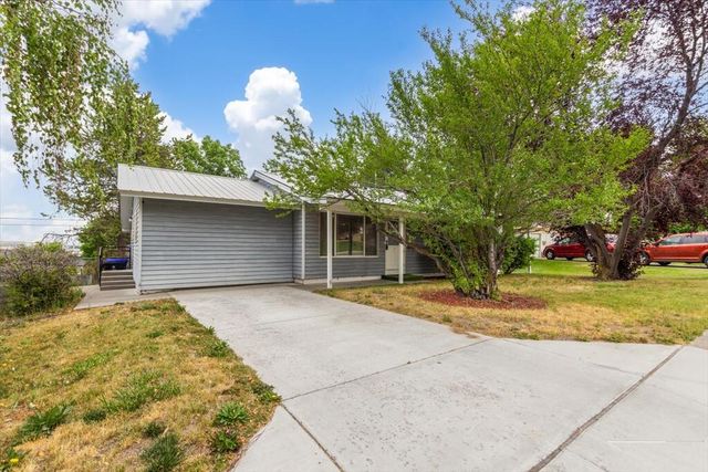 469 Linden Avenue, Rexburg, ID 83440