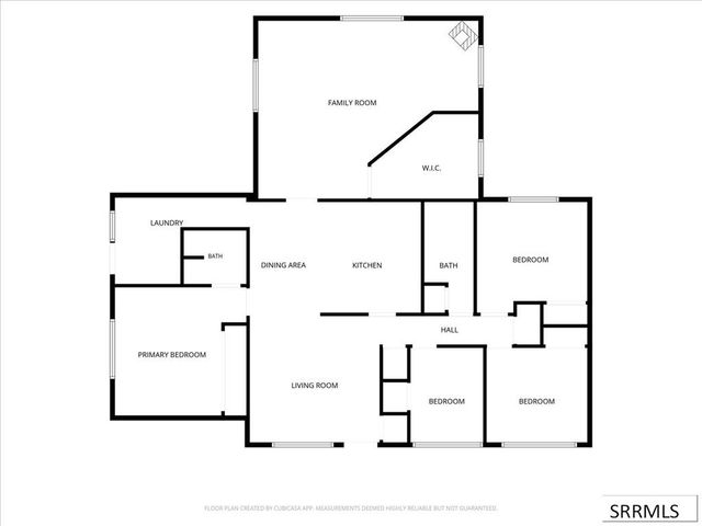 469 Linden Avenue, Rexburg, ID 83440
