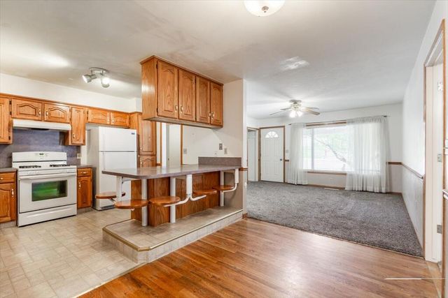 469 Linden Avenue, Rexburg, ID 83440