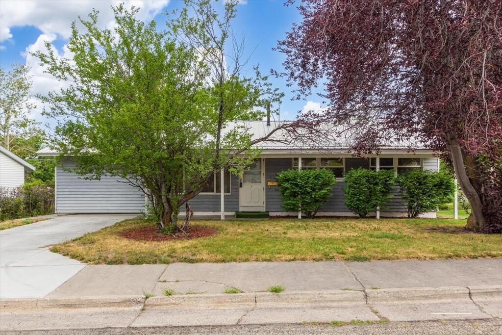 469 Linden Avenue, Rexburg, ID 83440