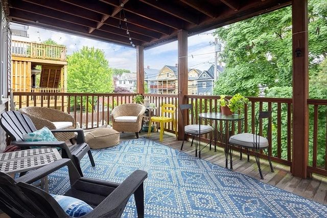 31 Ainsworth 2, Boston, MA 02131