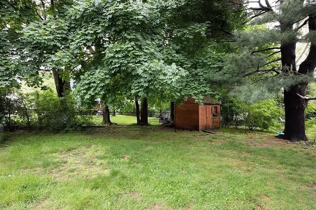 31 Ainsworth 2, Boston, MA 02131