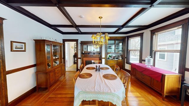 31 Ainsworth 2, Boston, MA 02131