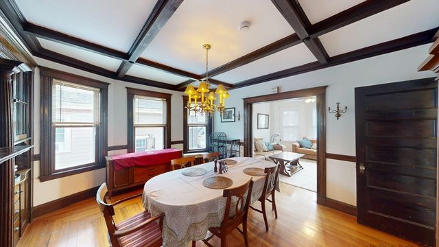 31 Ainsworth 2, Boston, MA 02131