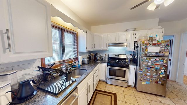 31 Ainsworth 2, Boston, MA 02131